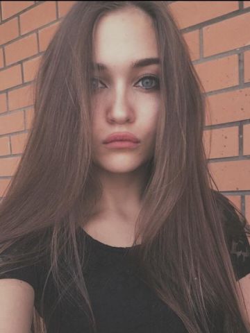 Проститутка Камила